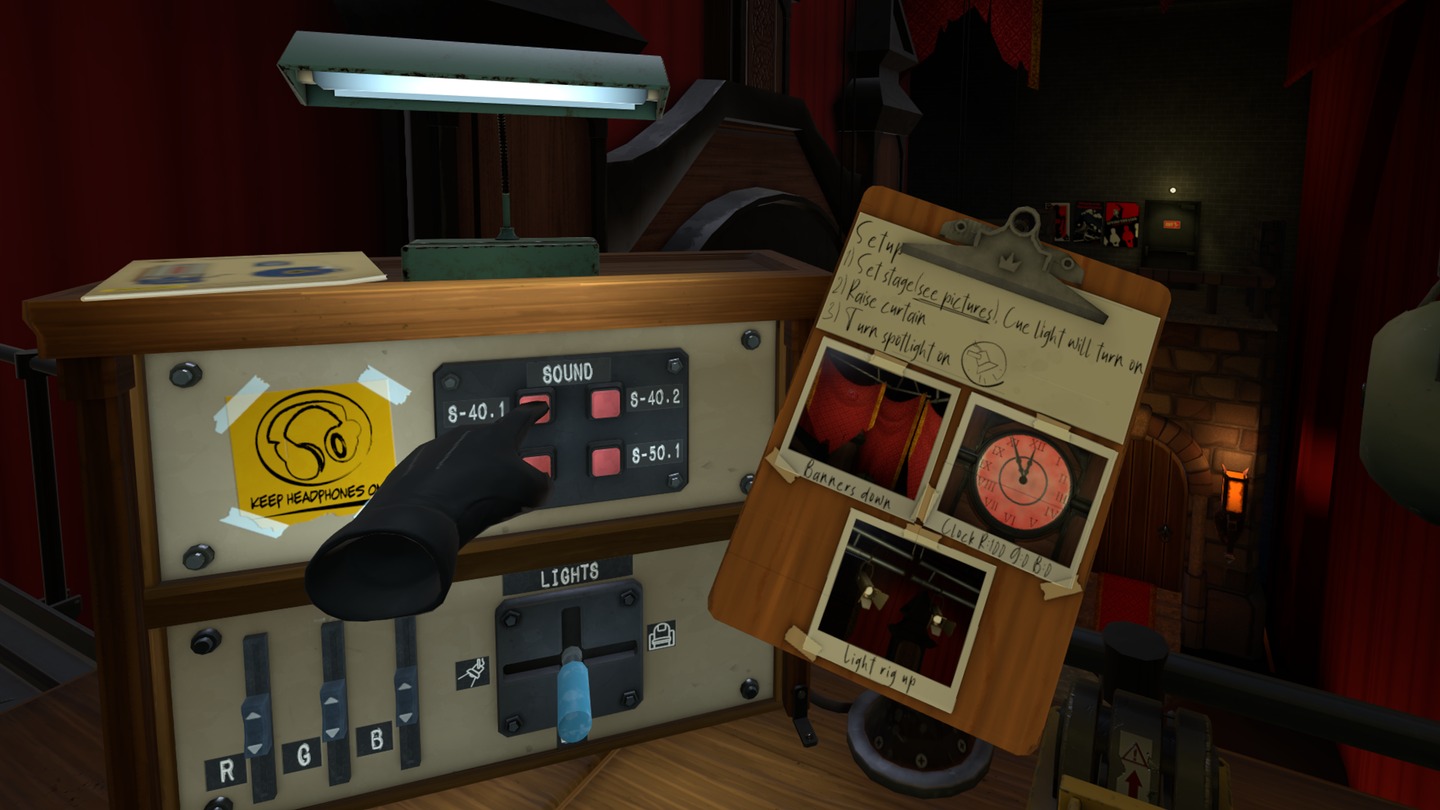 I Expect You To Die 2 Screenshot 0