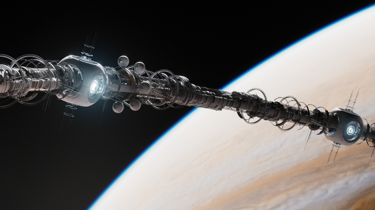 SKYBOX VR Video Player Screenshot 4