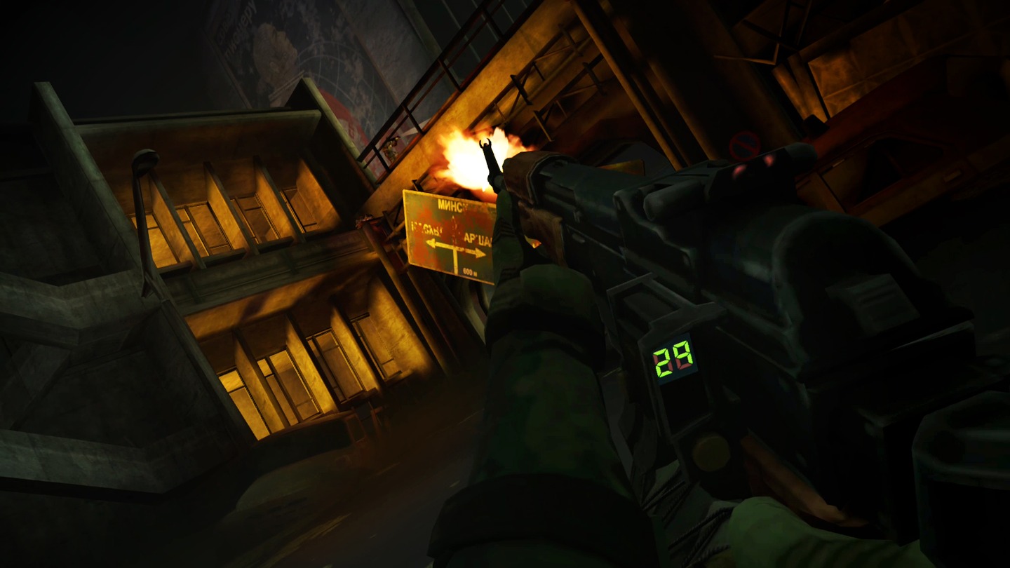 Phantom: Covert Ops Screenshot 3