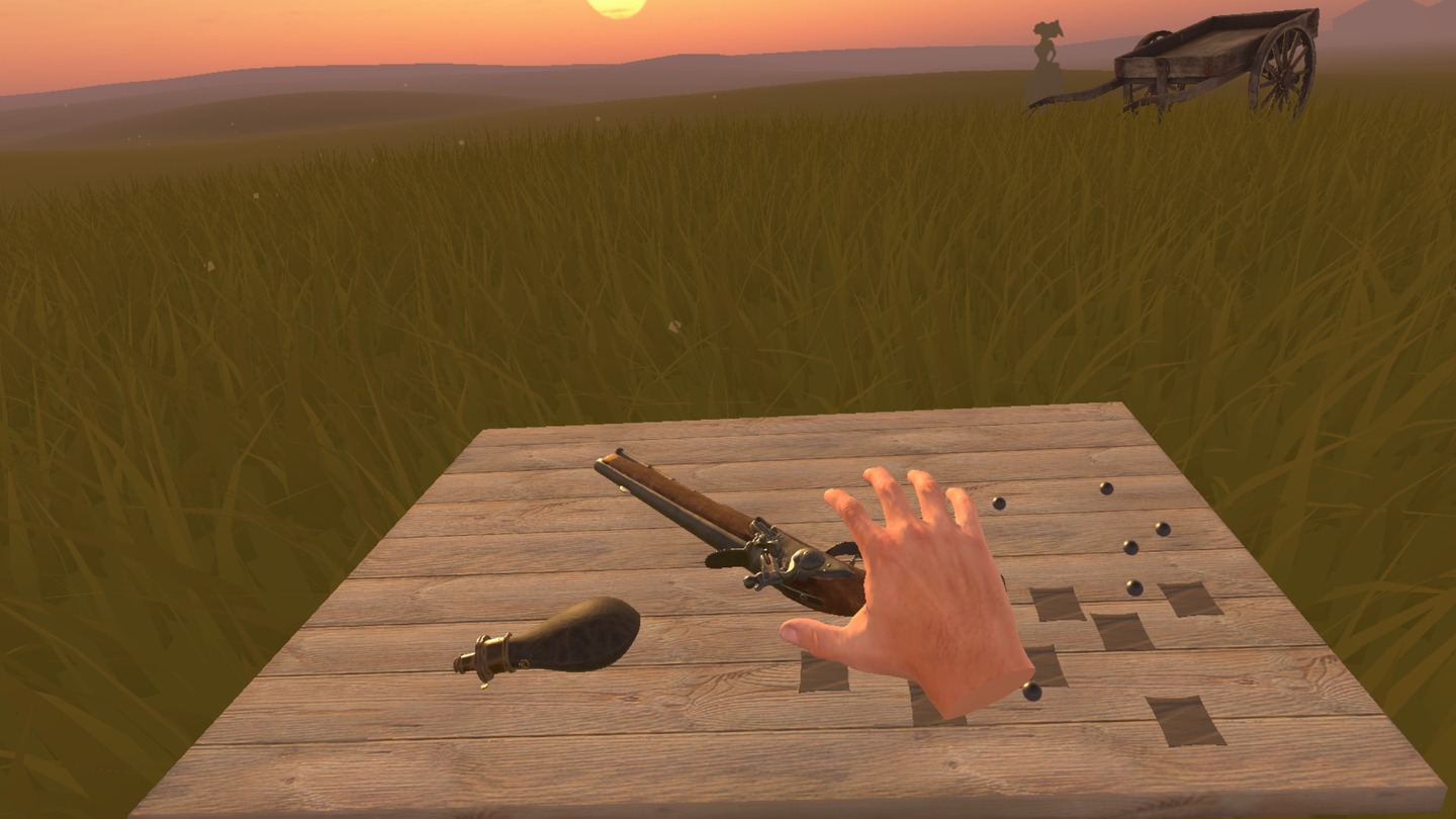 Historic Crafts Screenshot 2