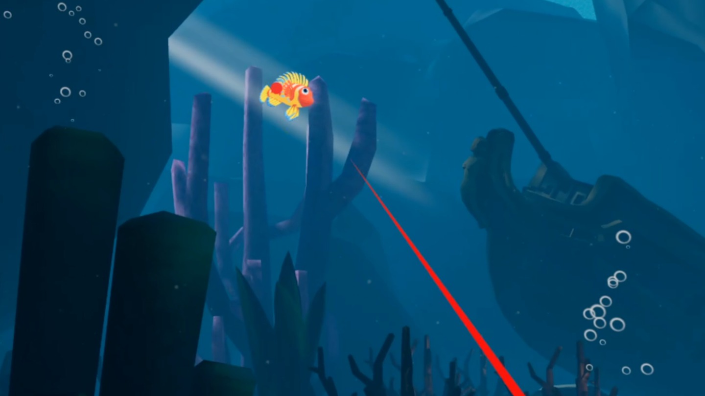 Crash Course Coordination Screenshot 2