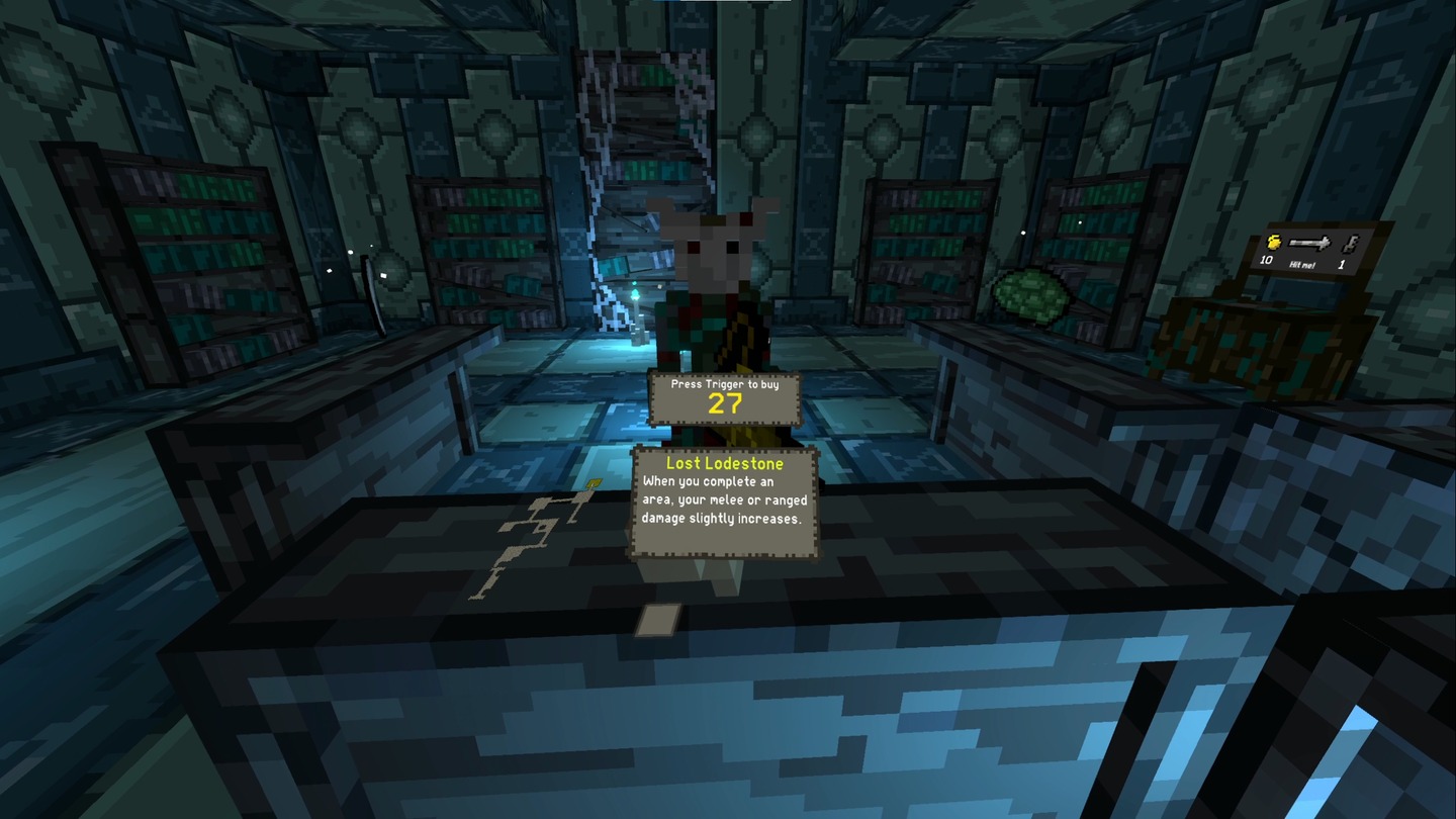 Ancient Dungeon Screenshot 1