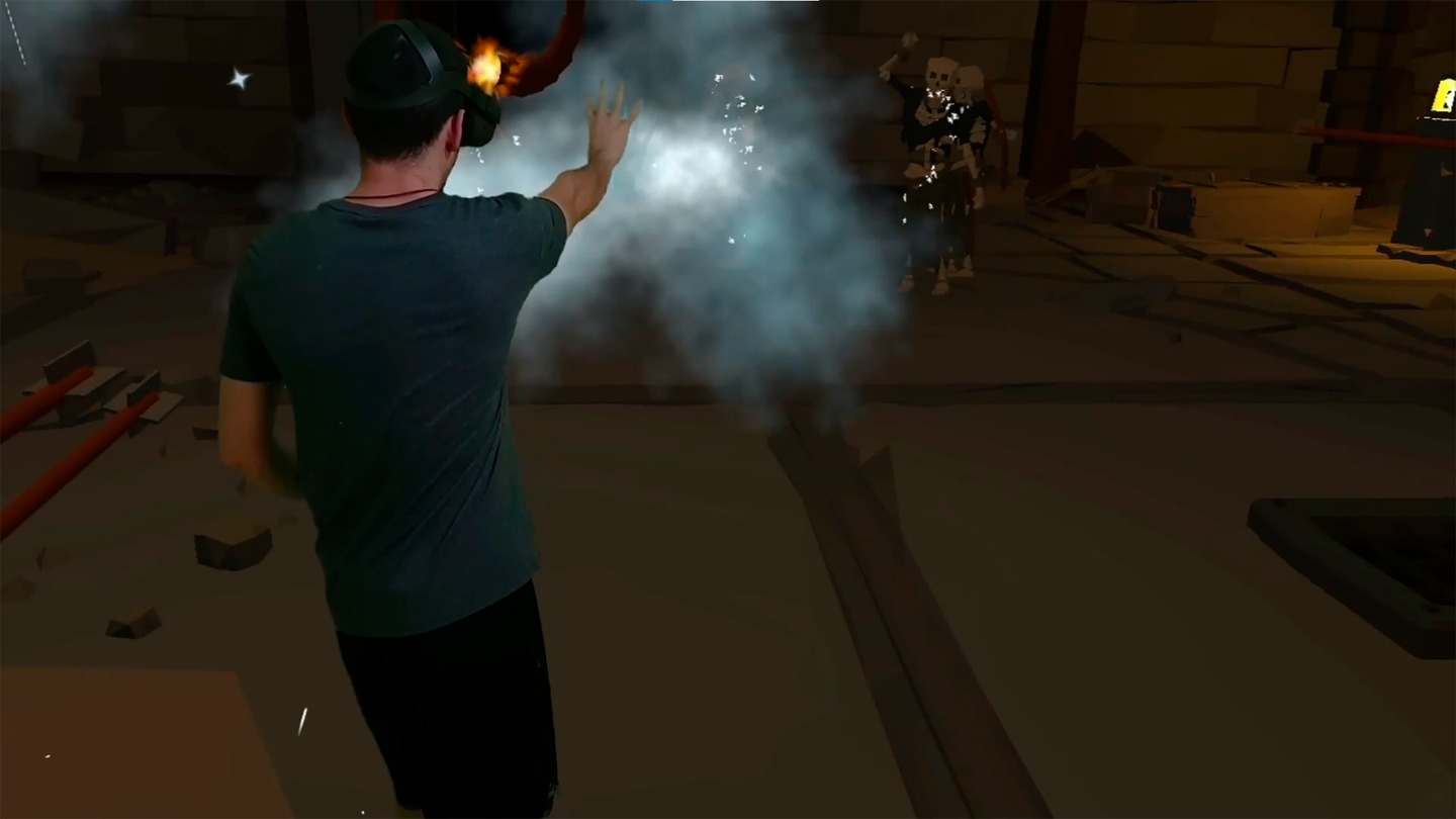 King Of Hell - Prototype Version Screenshot 1
