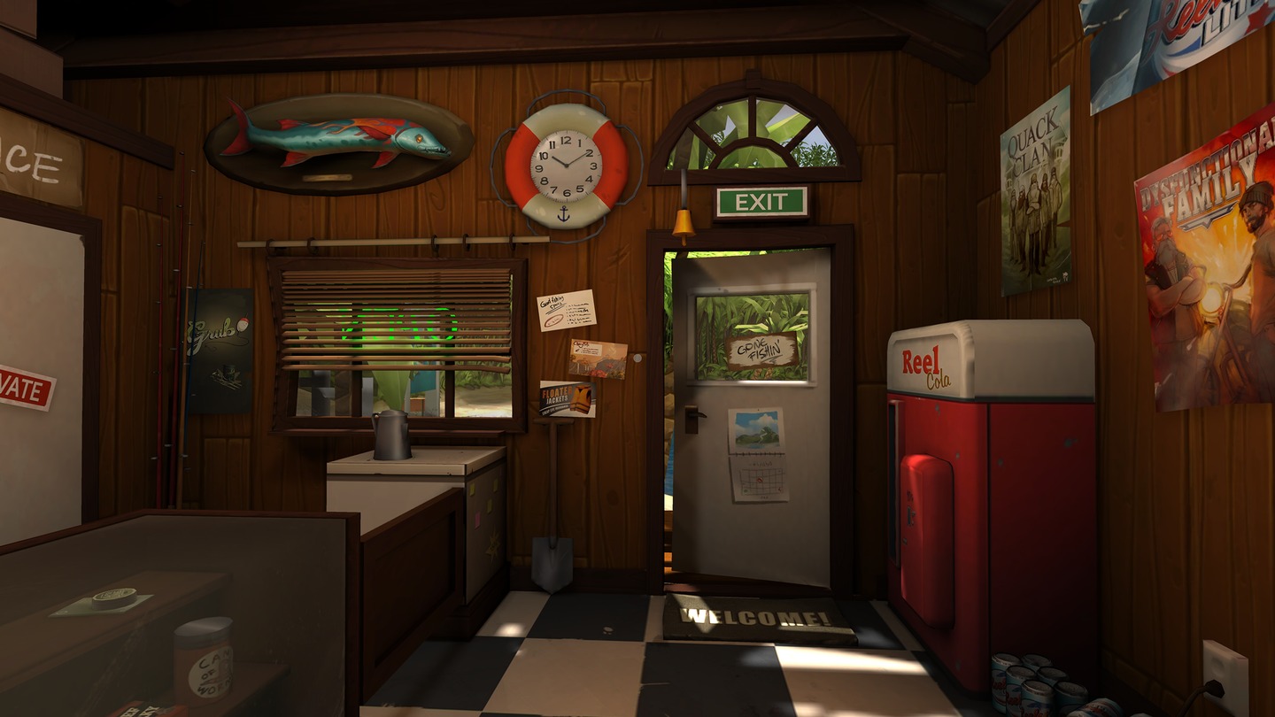 Bait! Screenshot 3