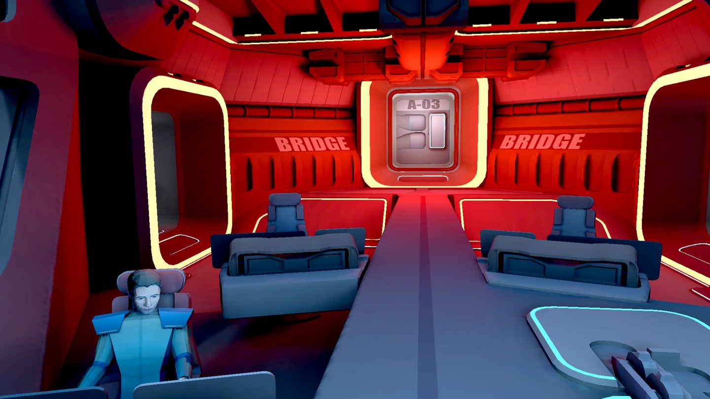 Eternal Starlight Screenshot 4