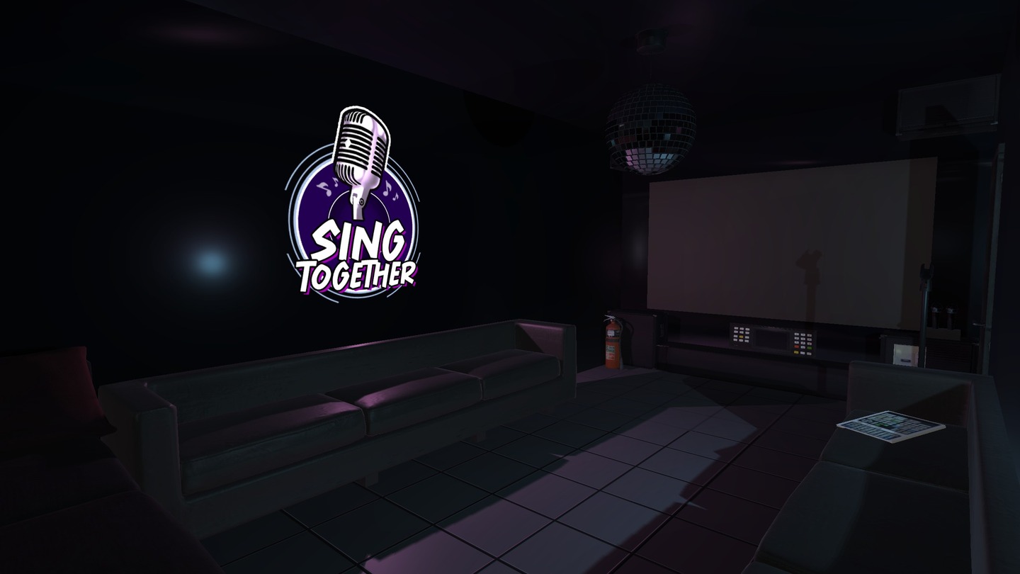 Sing Together Screenshot 0