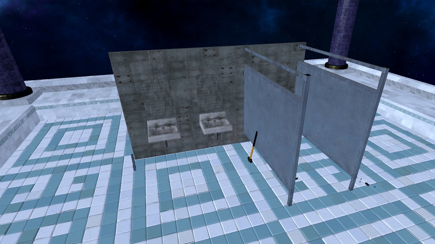 Sledge Destruction Simulator Screenshot 4