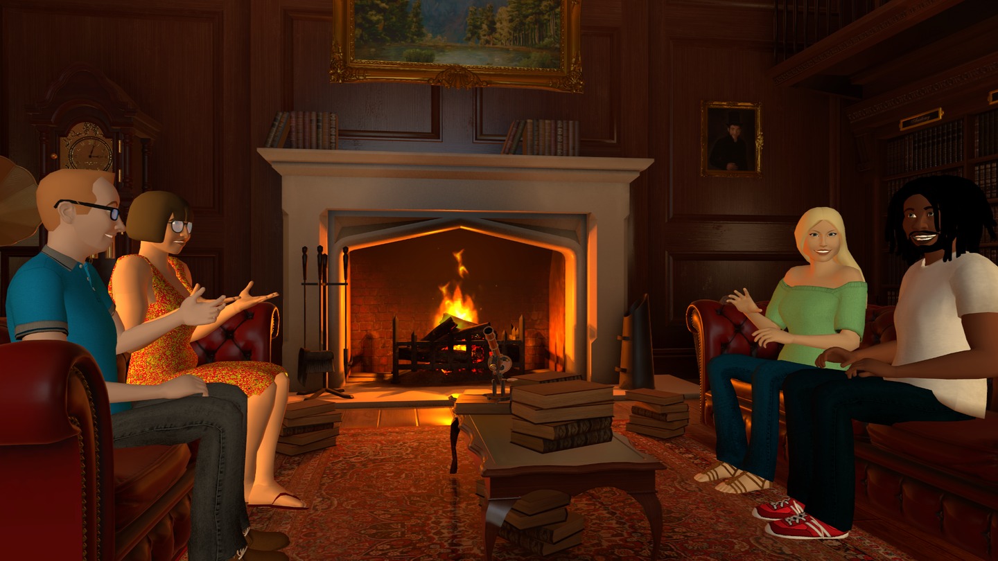 vTime XR Screenshot 2
