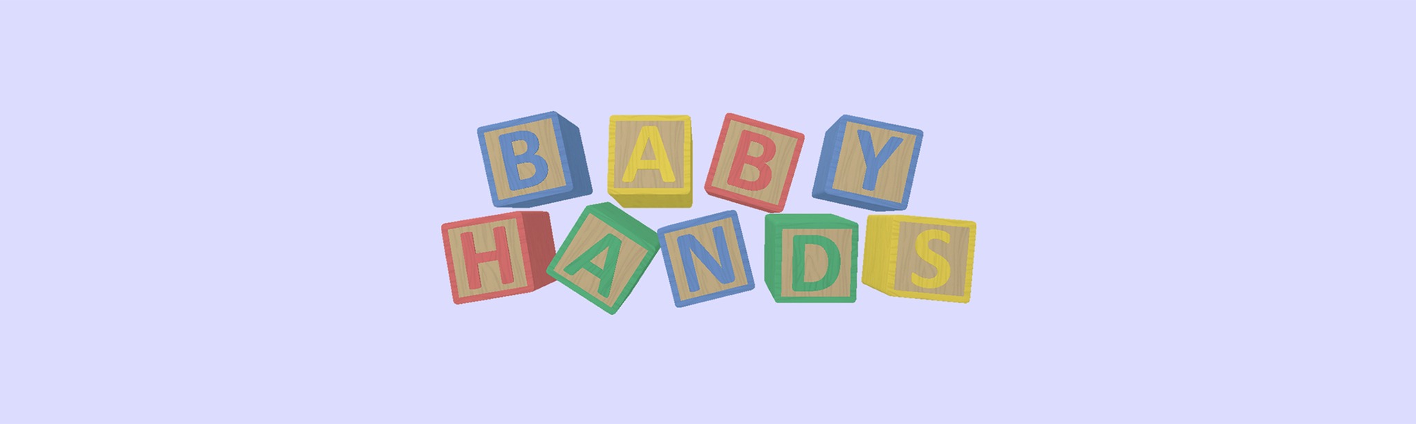 Baby Hands Download on AppPage 
