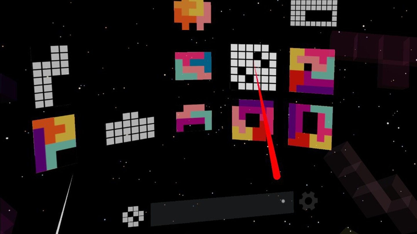 PentaPuzzle Demo Screenshot 4