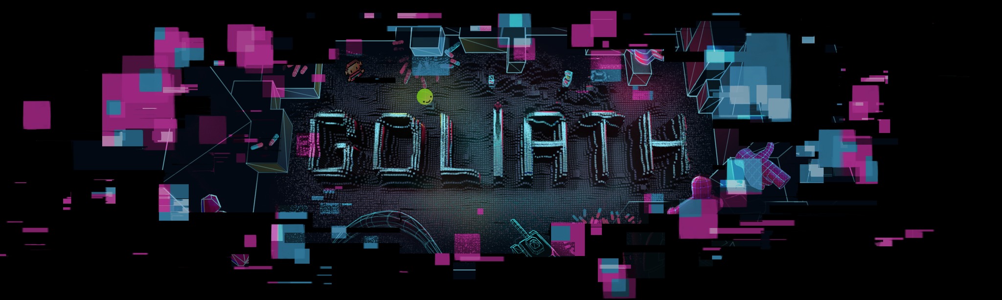 Goliath: Playing with Reality Download on AppPage 