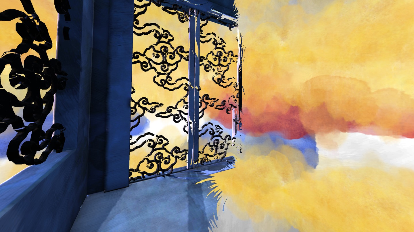 The Key Screenshot 4