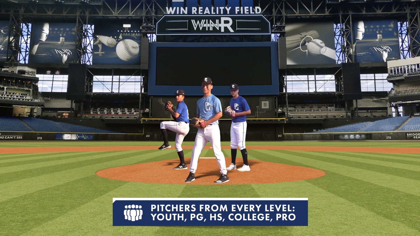 WIN Reality Screenshot 4
