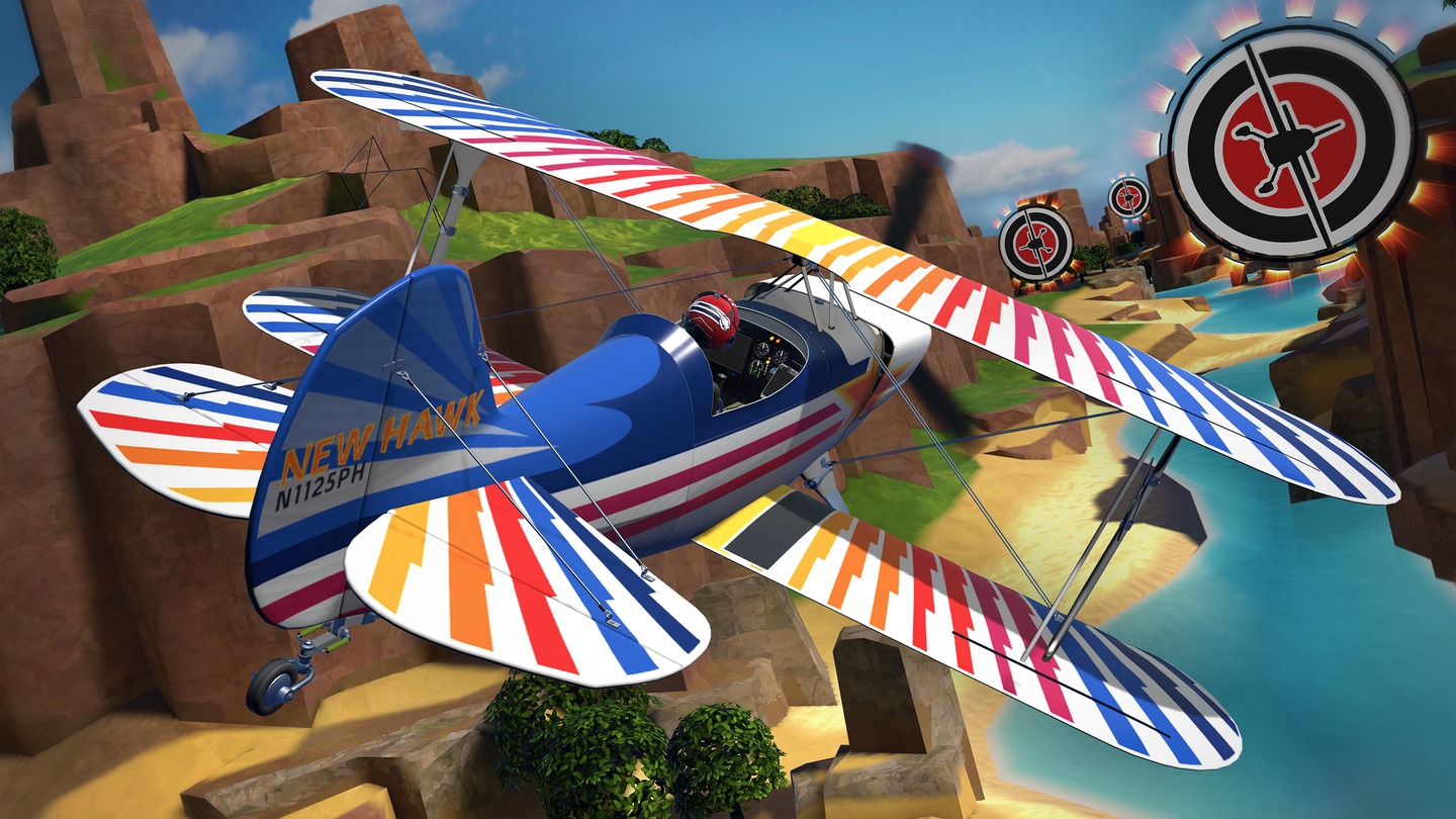 Ultrawings 2 Screenshot 2