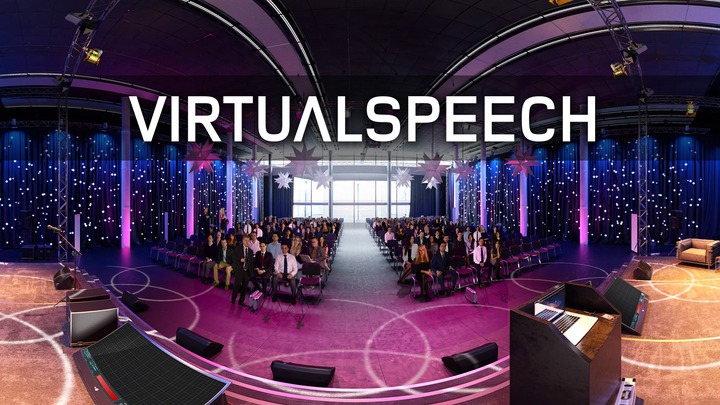 VirtualSpeech