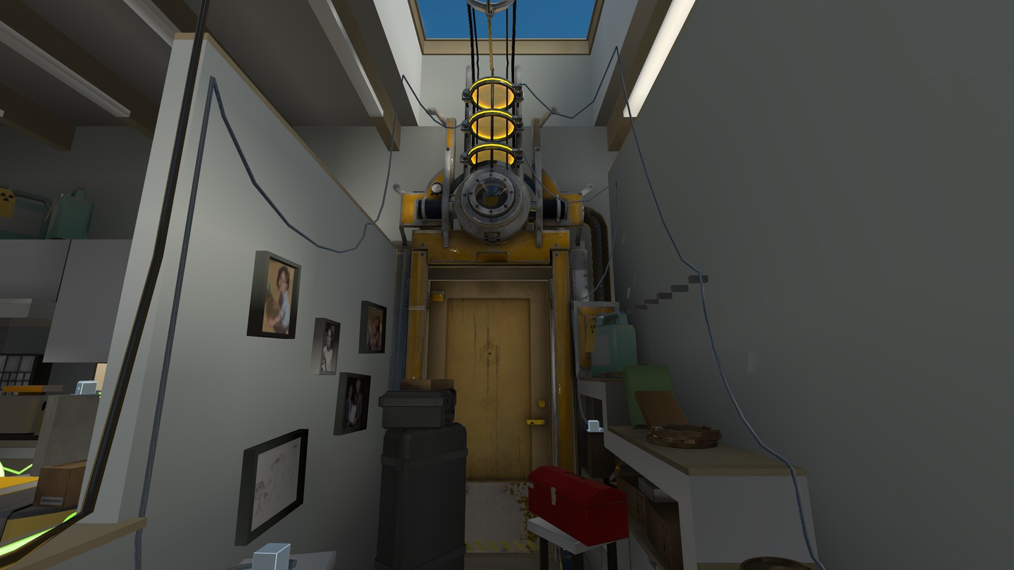 Gadgeteer Screenshot 2