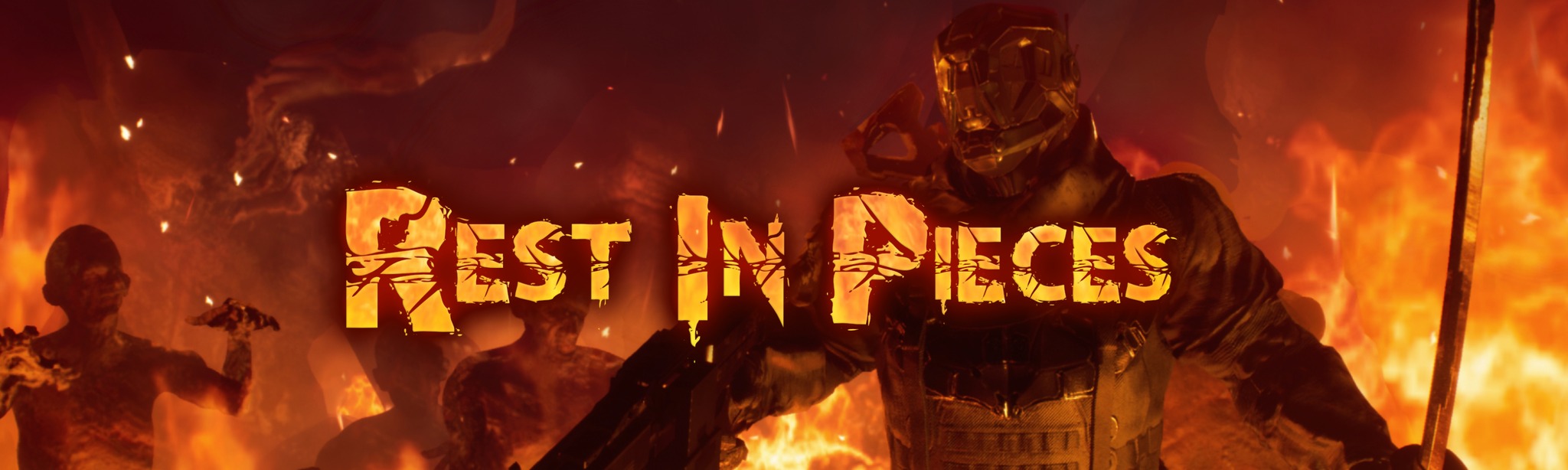Rest In Pieces Download on AppPage 