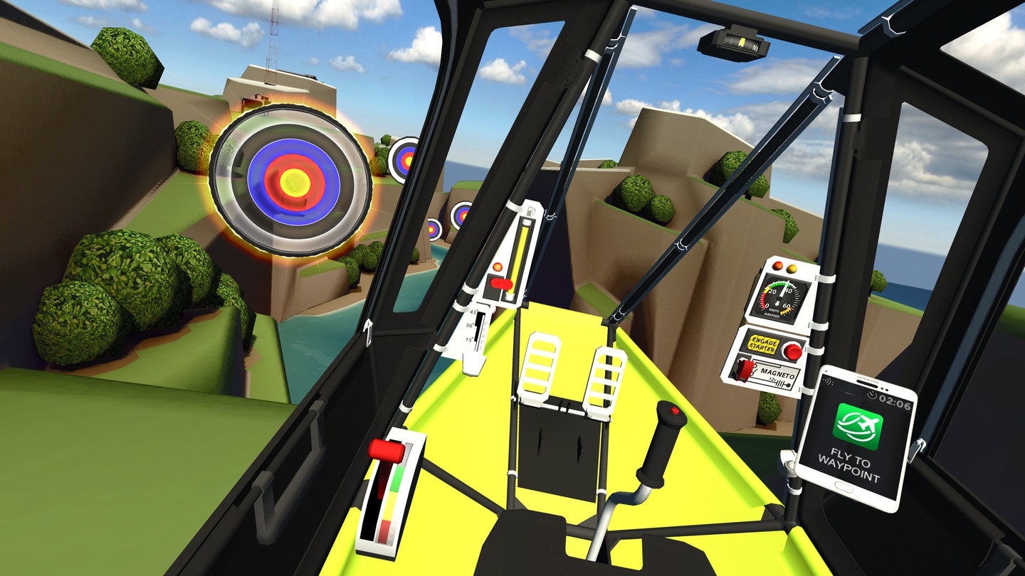 Ultrawings Screenshot 3