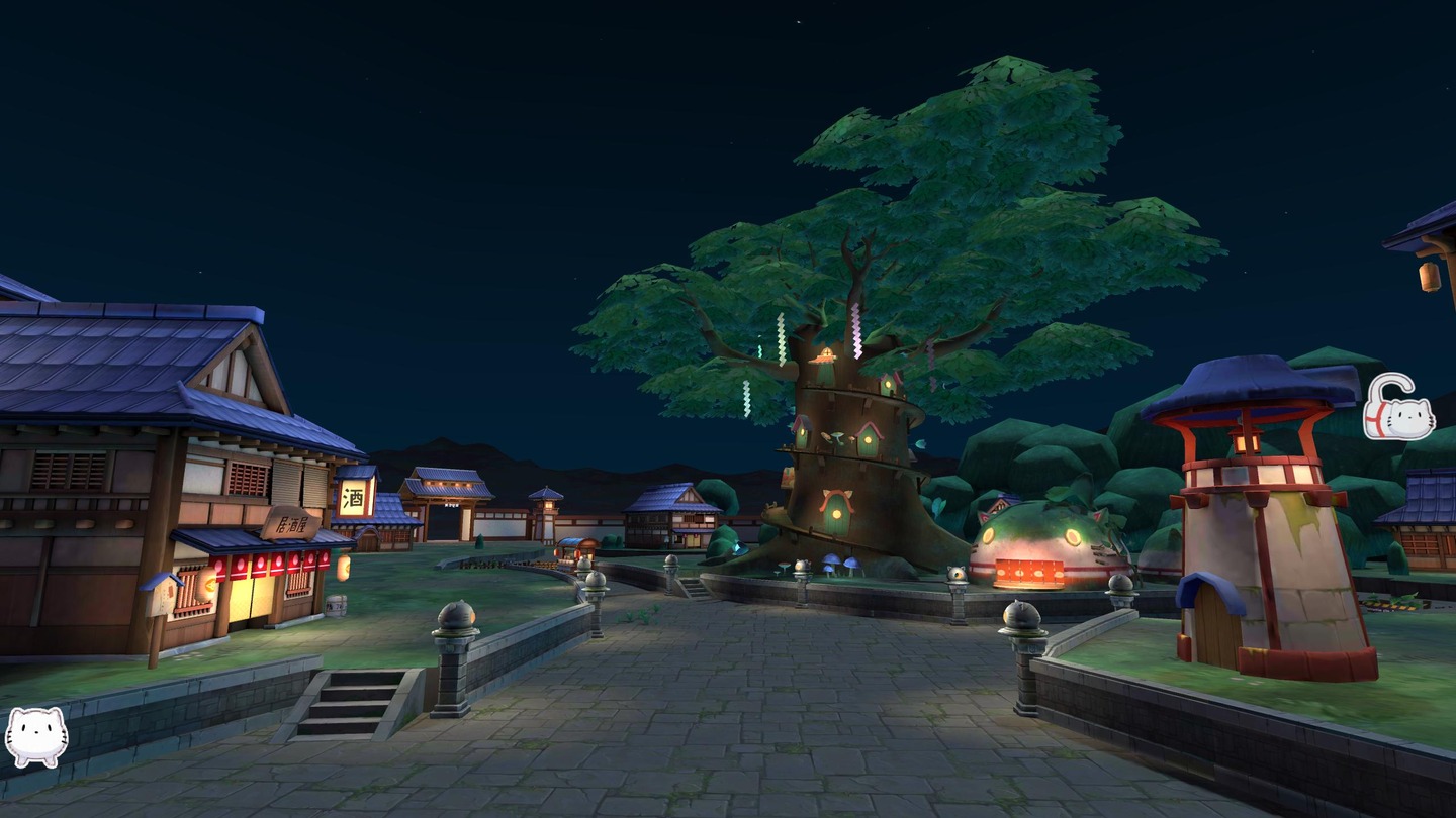 A Little Planet Playground Screenshot 3
