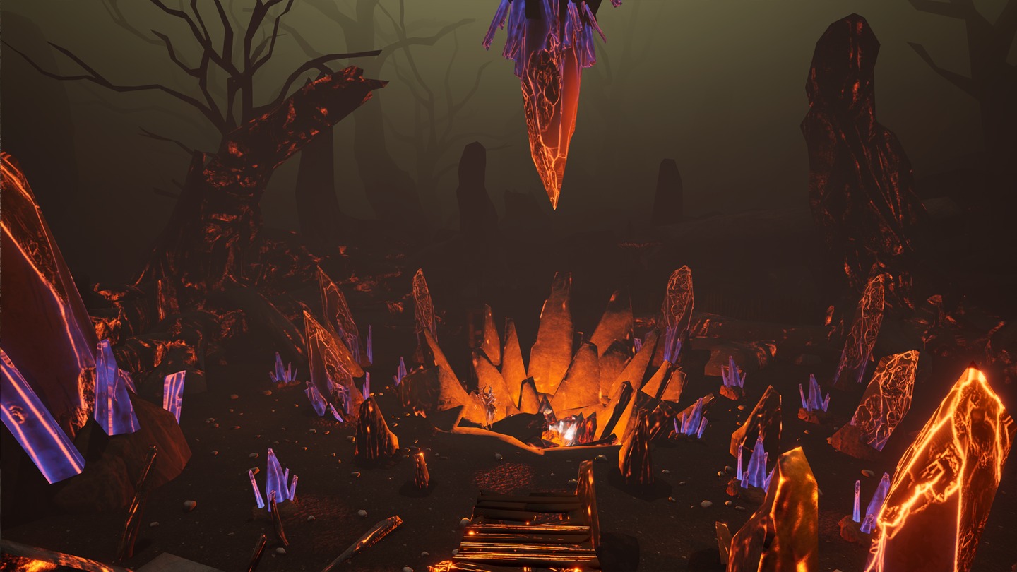 The Wizards - Dark Times Screenshot 4