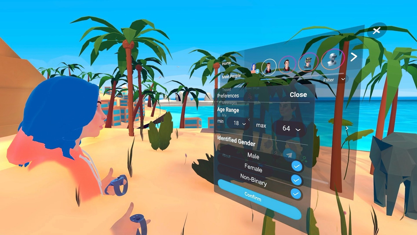 Cheerio Screenshot 1