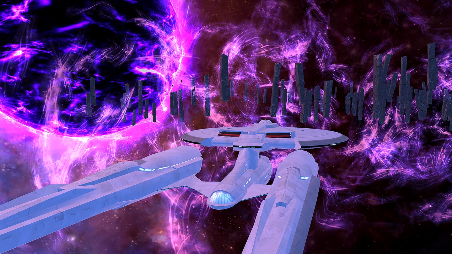 Star Trek: Bridge Crew Screenshot 4