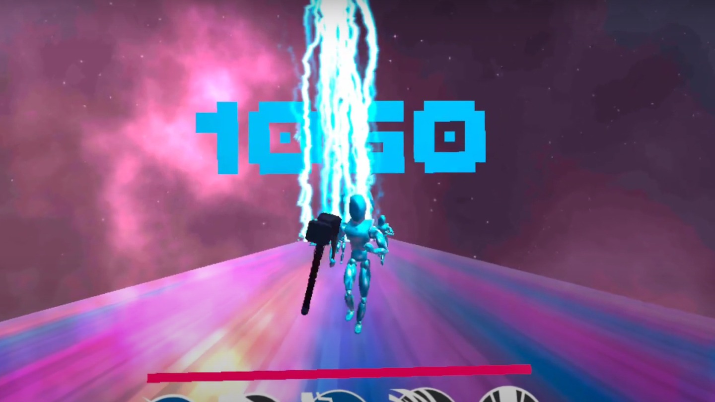 Thor: Bridgekeeper Screenshot 4