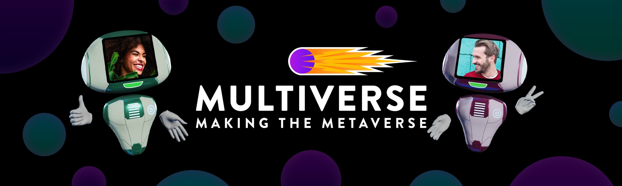 Multiverse Download on AppPage 