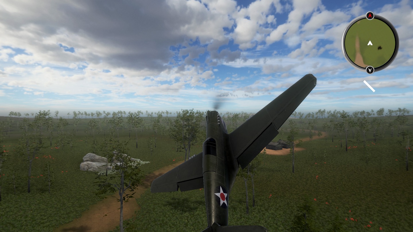 RC Airplane Challenge Screenshot 4