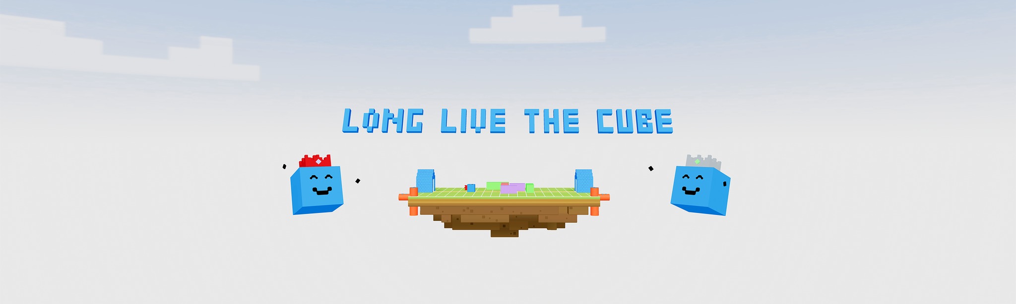 Long Live The Cube Download on AppPage 