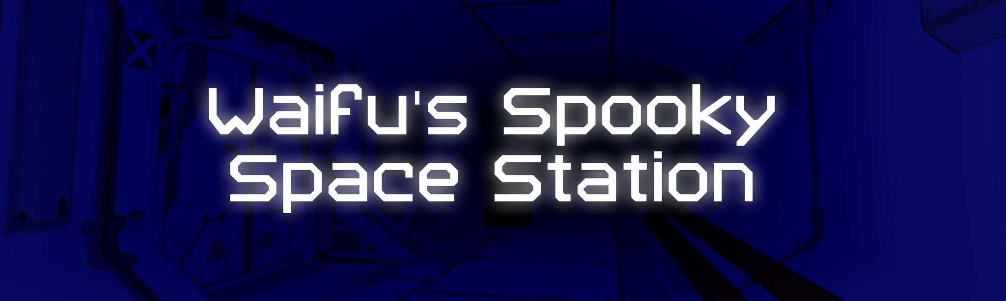 Waifu's Spooky Space Station VR Download on AppPage 