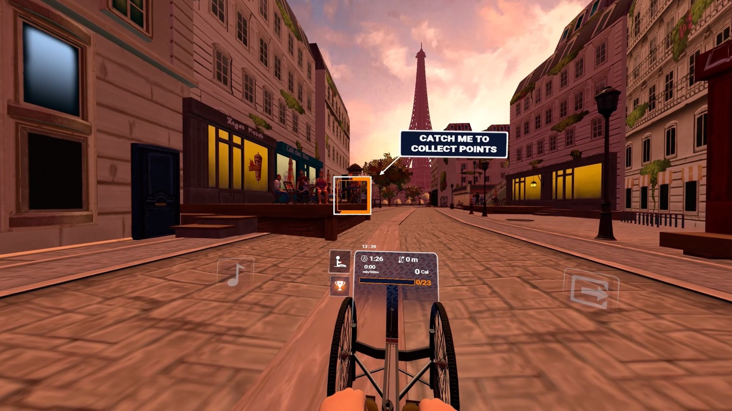 Holofit by Holodia Screenshot 0