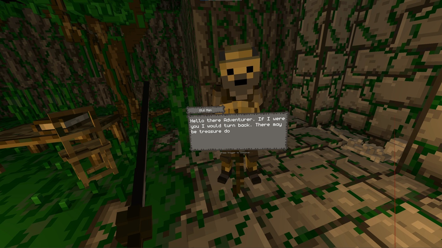 Ancient Dungeon Beta Screenshot 4