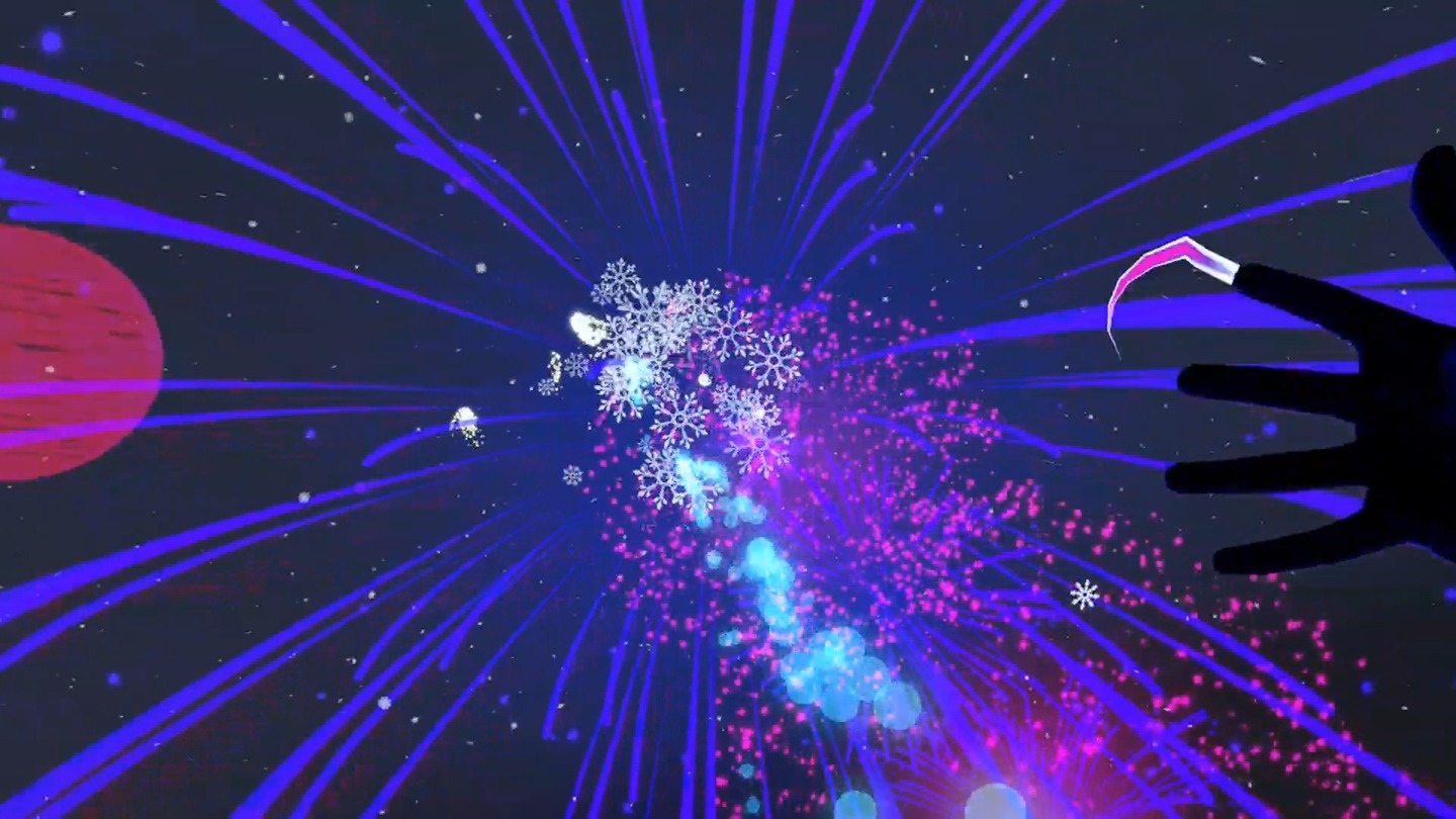 Light Up The Dark Screenshot 1