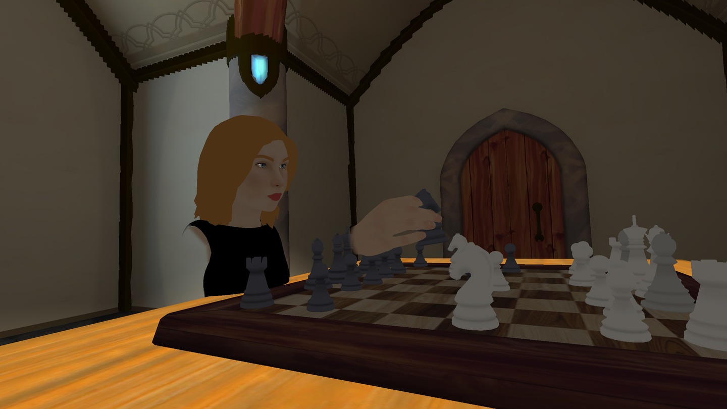 Play Bunker Screenshot 2