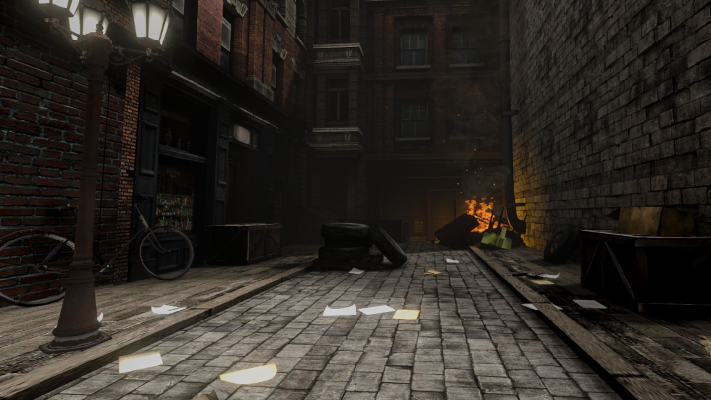 Plundering Screenshot 2