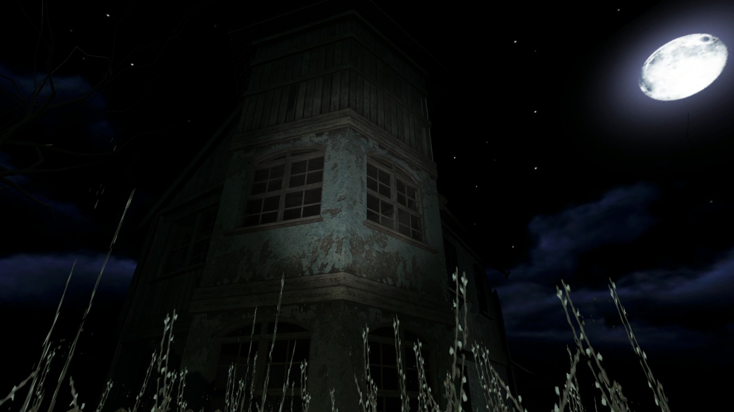 Secret of Harrow Manor 2 Screenshot 3