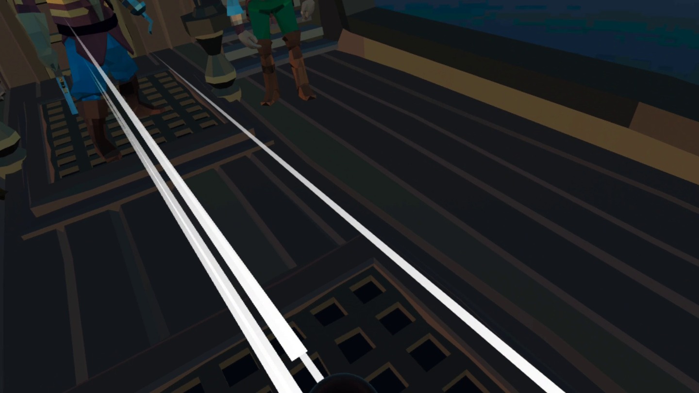 DANCE Screenshot 2