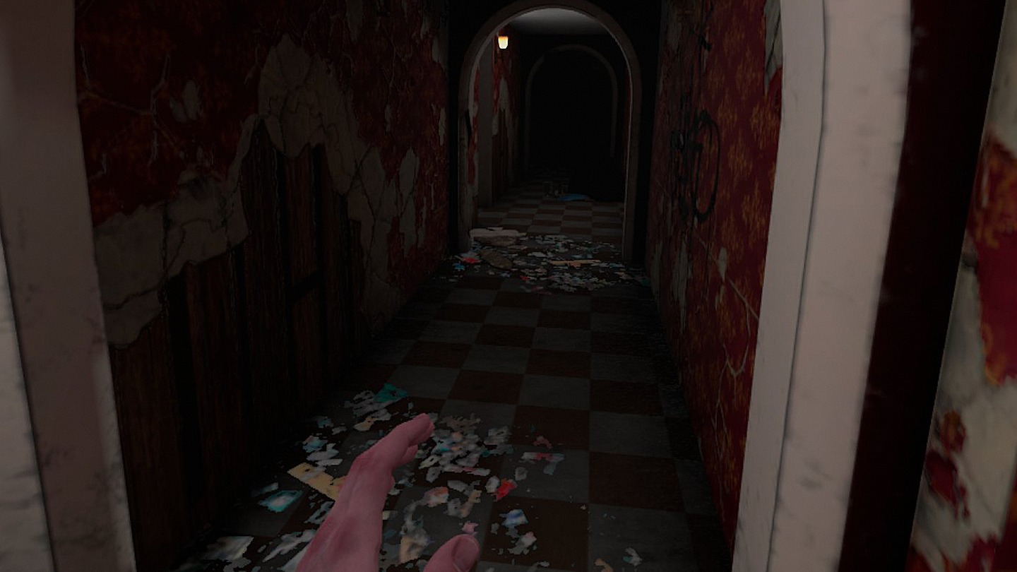 David Slade Mysteries: Case Files Screenshot 2