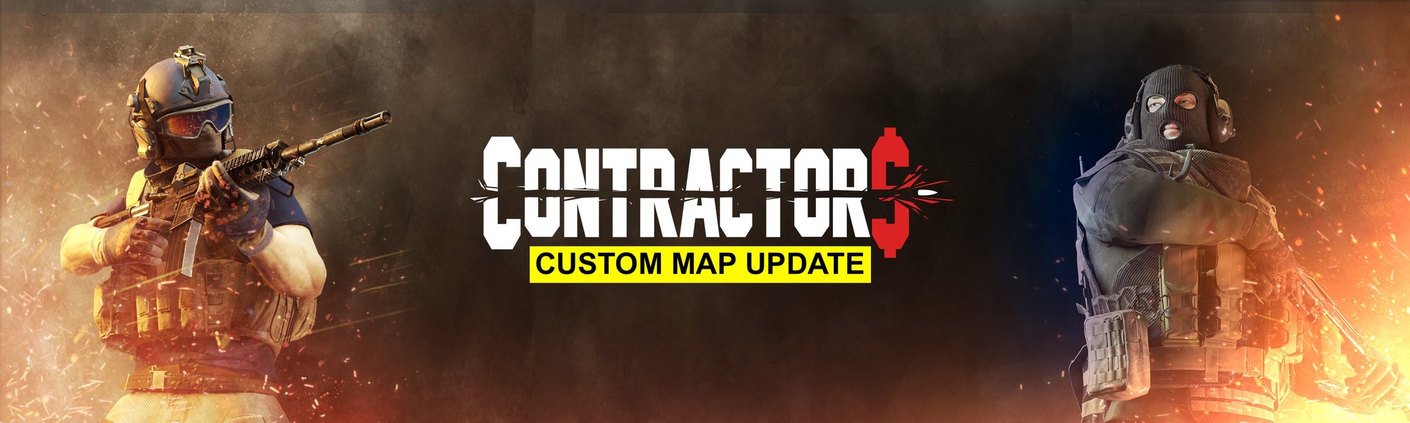 Contractors Download on AppPage 
