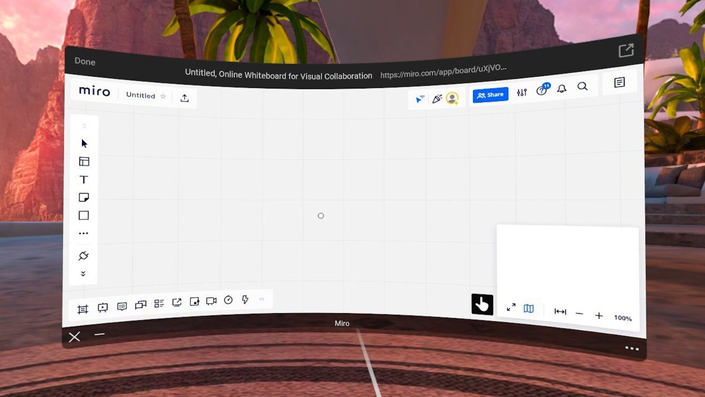 Miro Screenshot 3