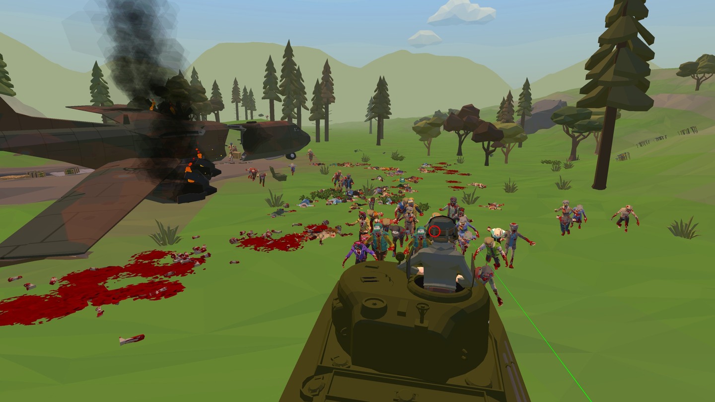 Crunchies Screenshot 2
