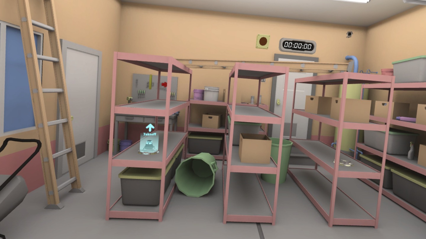 Lost in Place Screenshot 3