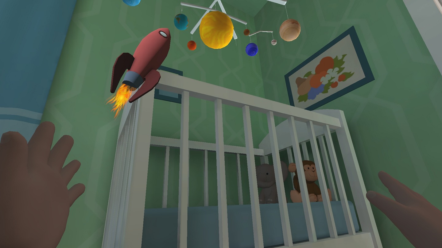 Baby Hands Screenshot 2
