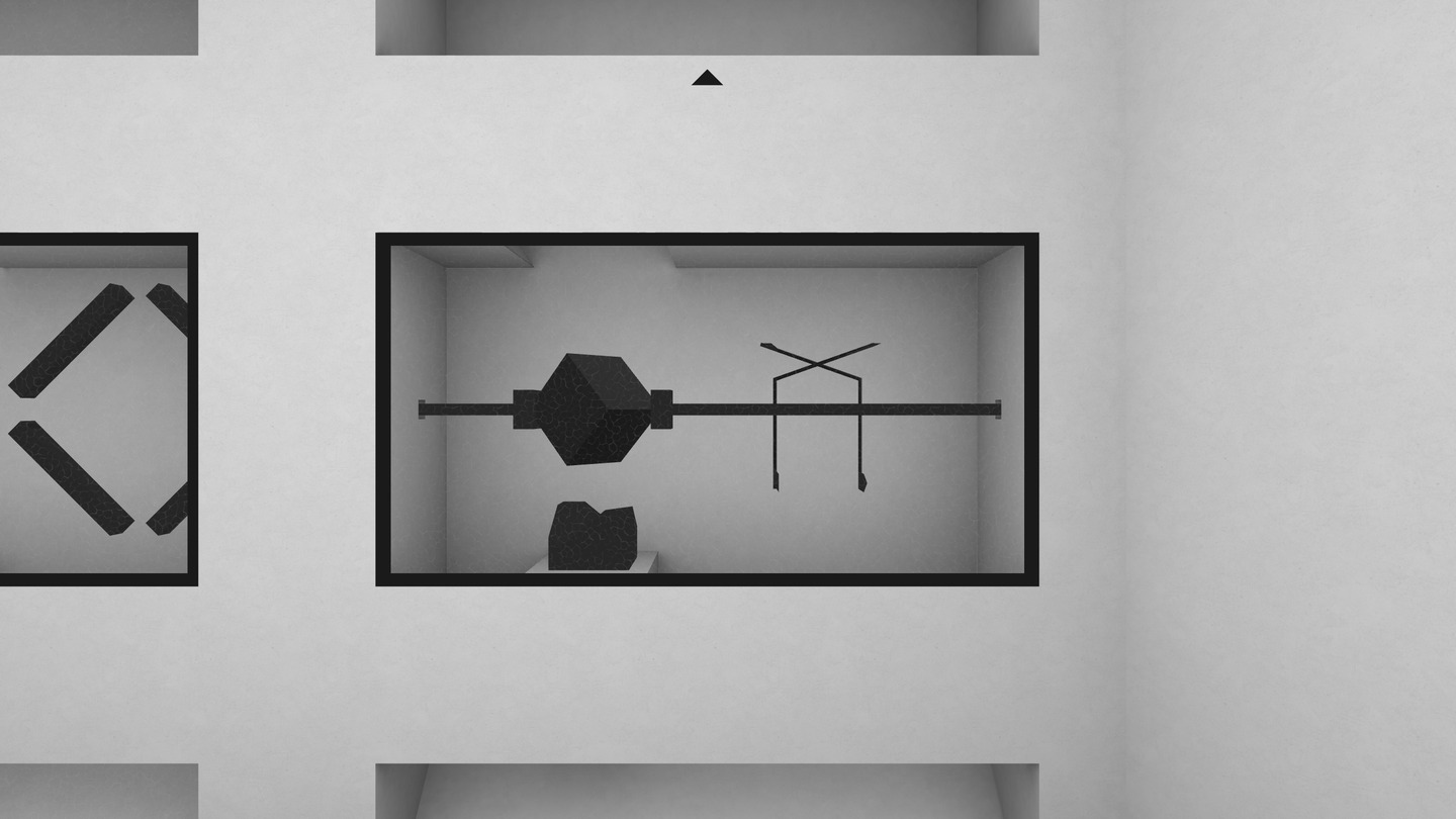 Hypnosis Reveries Screenshot 1