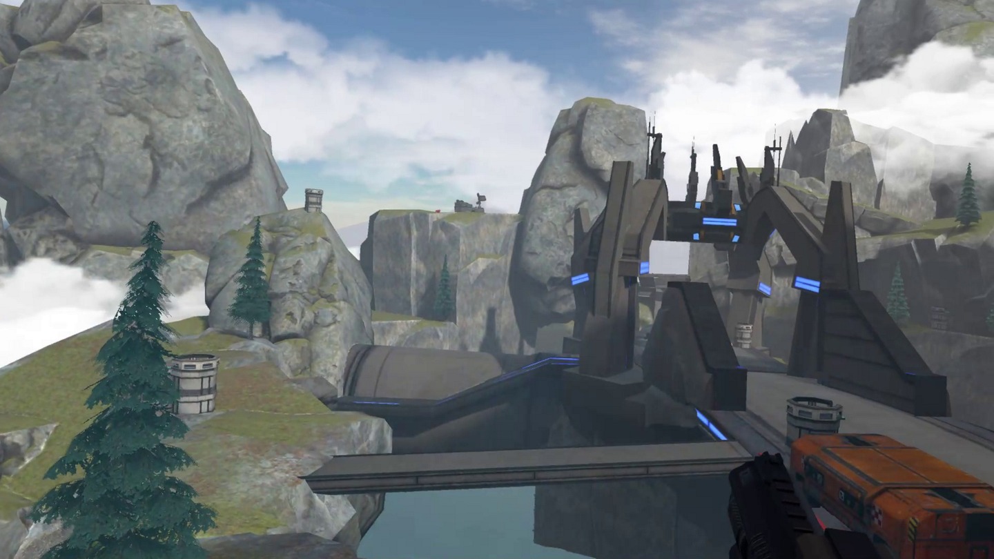 Guardians Screenshot 2