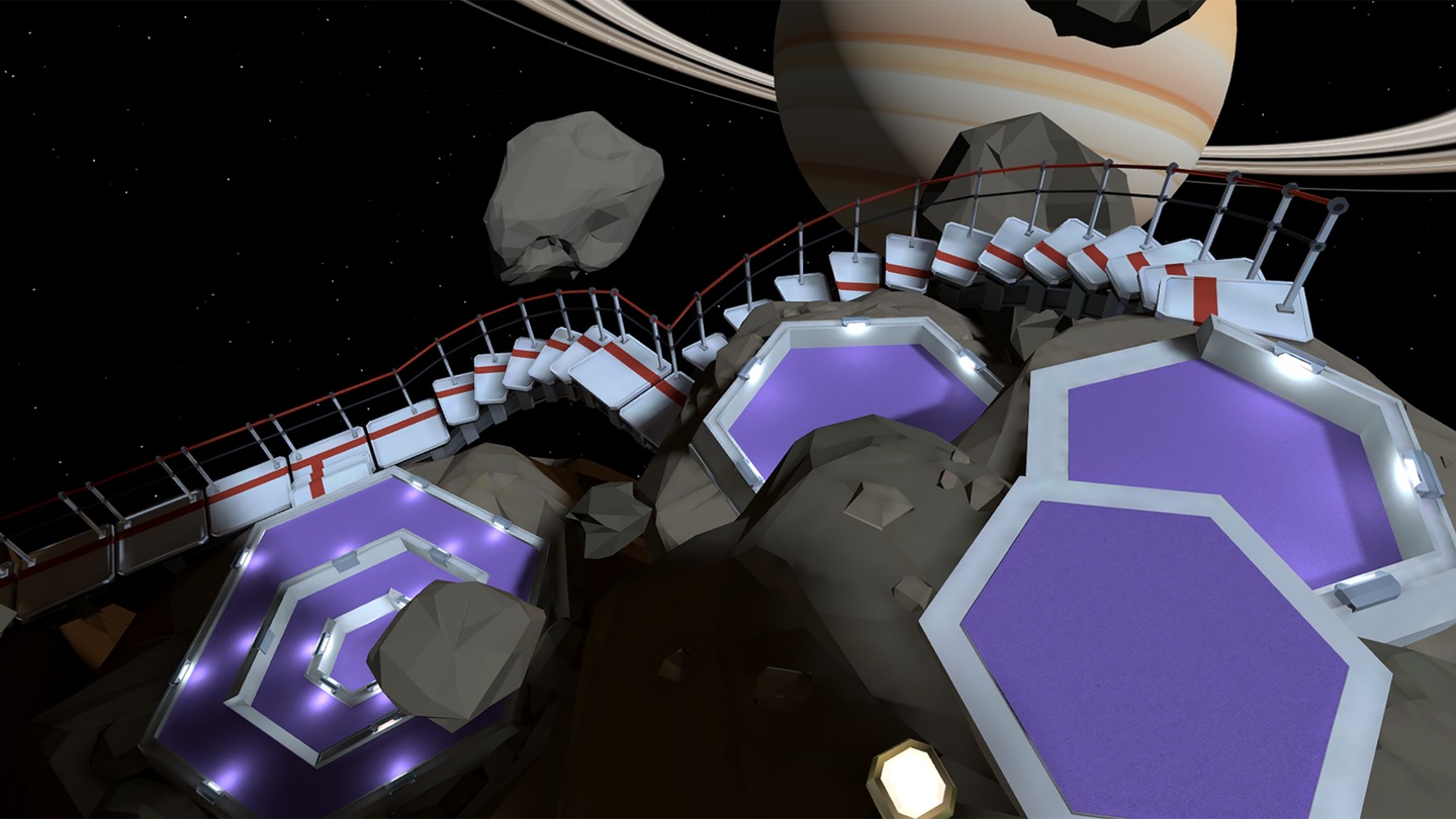 Walkabout Mini Golf Screenshot 1