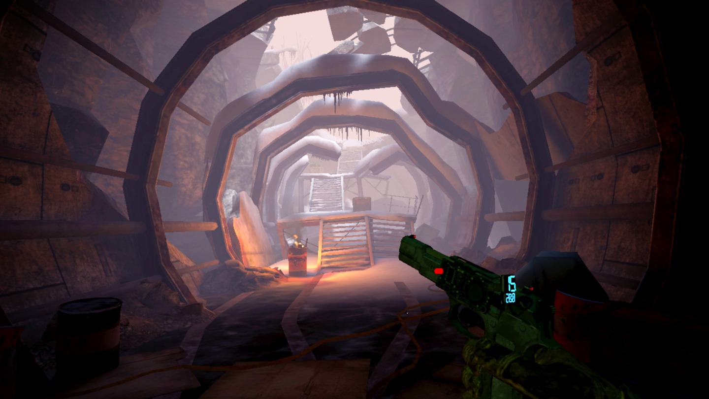 After the Fall® - Launch Edition Screenshot 1