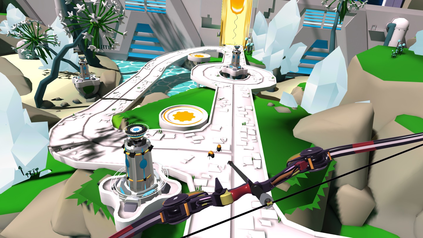 INVOIDERS Galactic Defender Screenshot 3