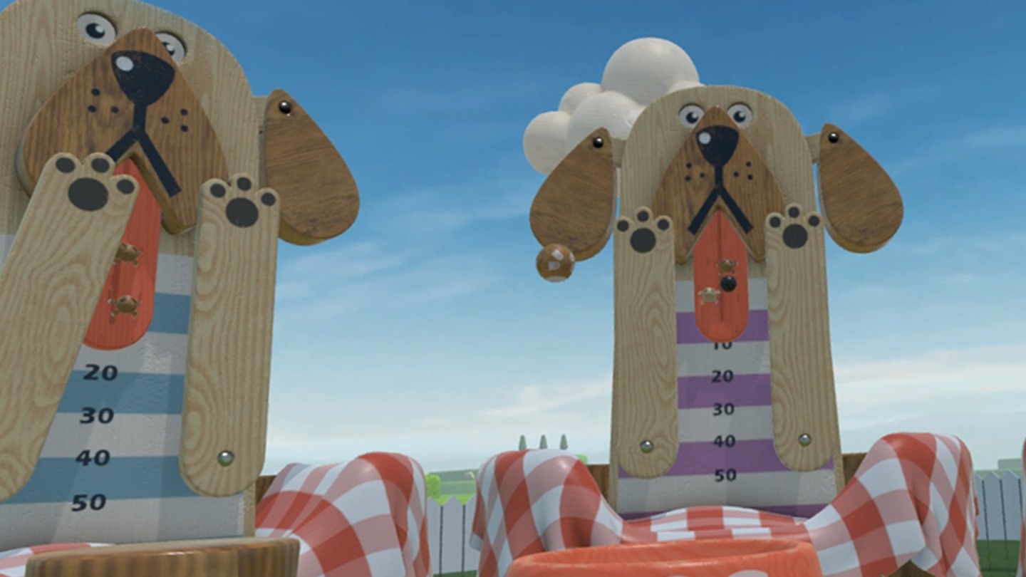 Loco Dojo Unleashed Screenshot 2